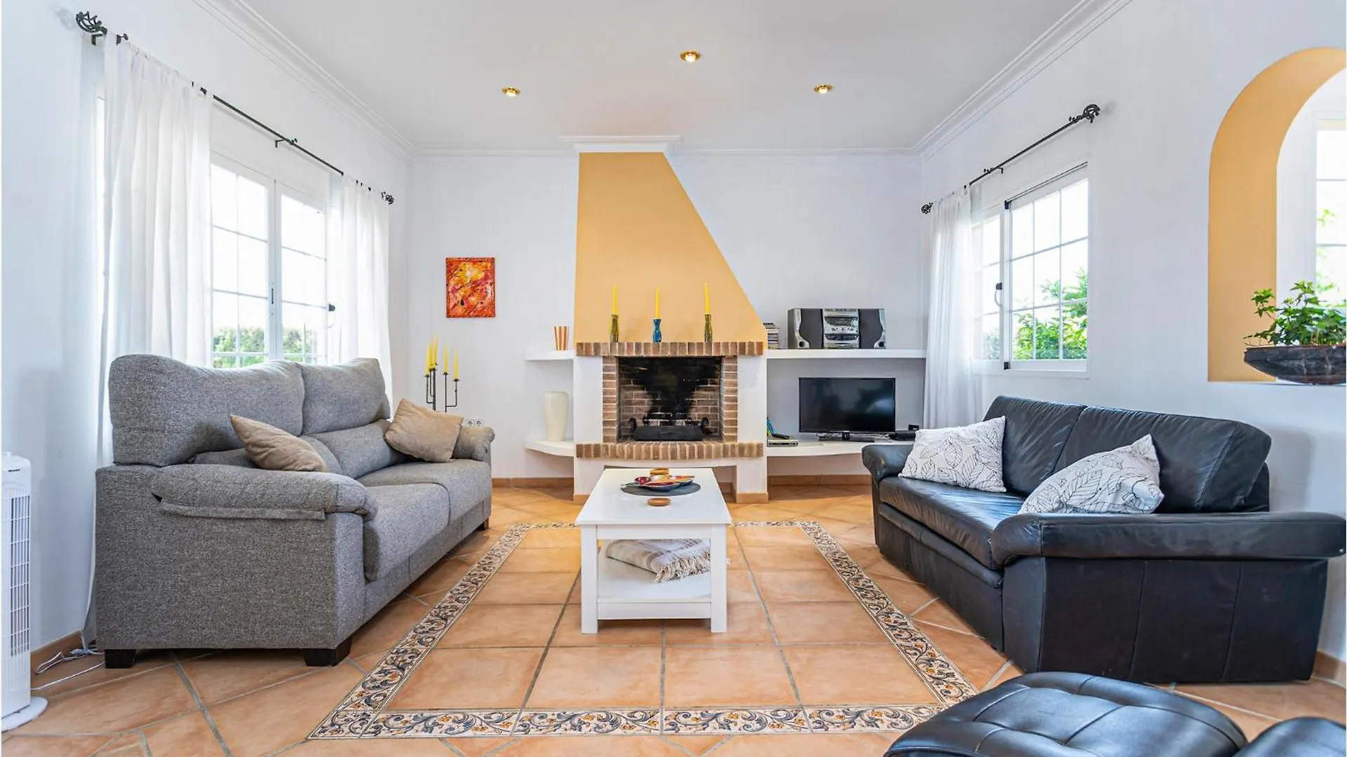 Awesome Home In Cala Bona With Kitchen Espagne
