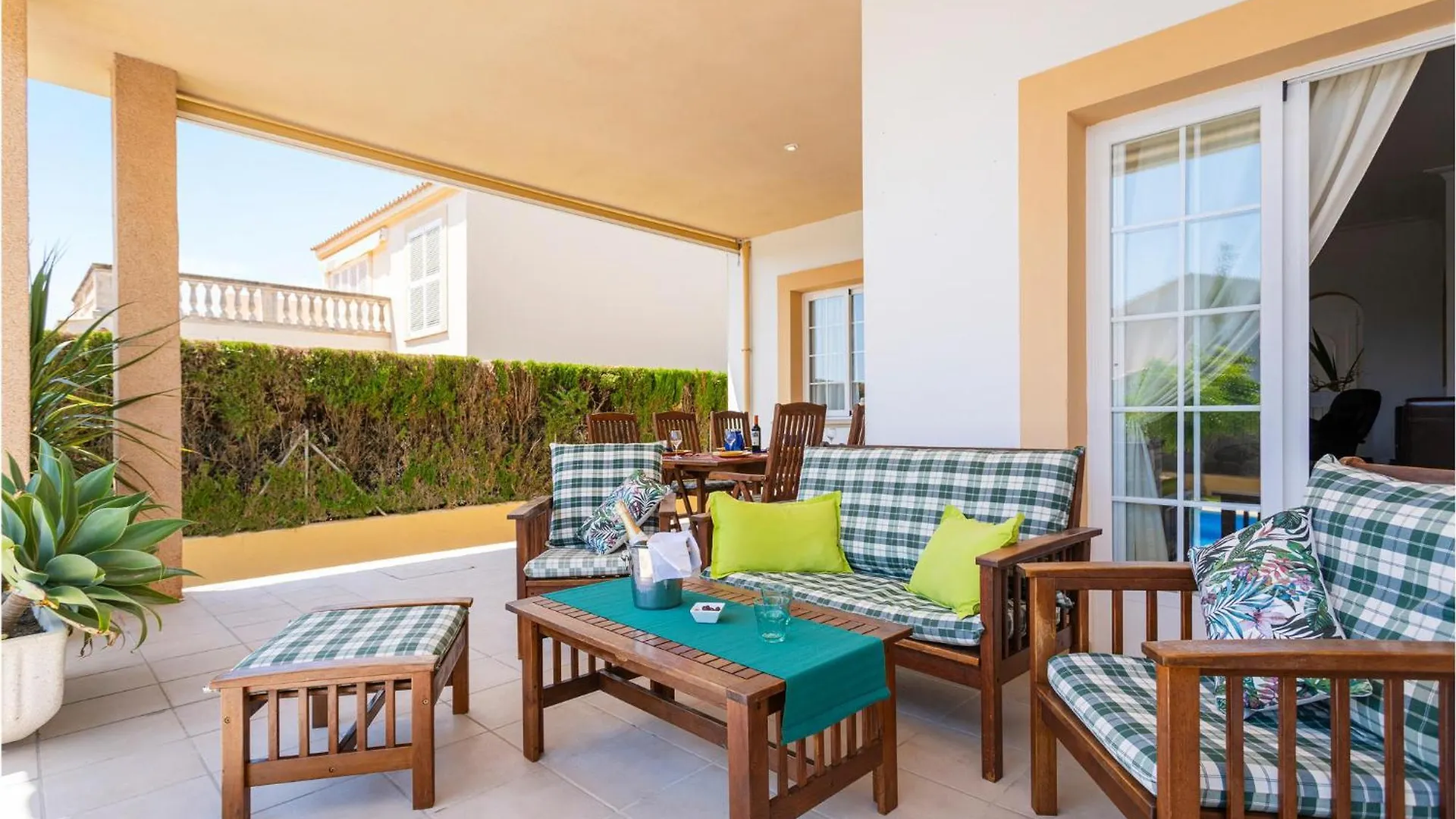 Hébergement de vacances Awesome Home In Cala Bona With Kitchen