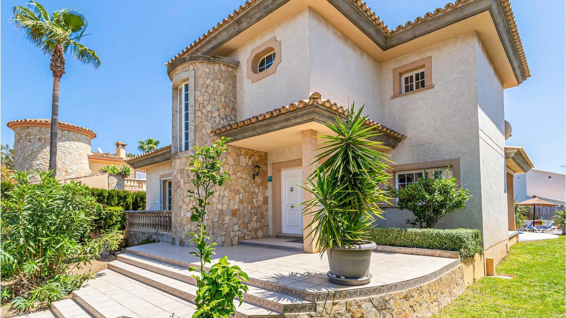 Awesome Home In Cala Bona With Kitchen Španělsko