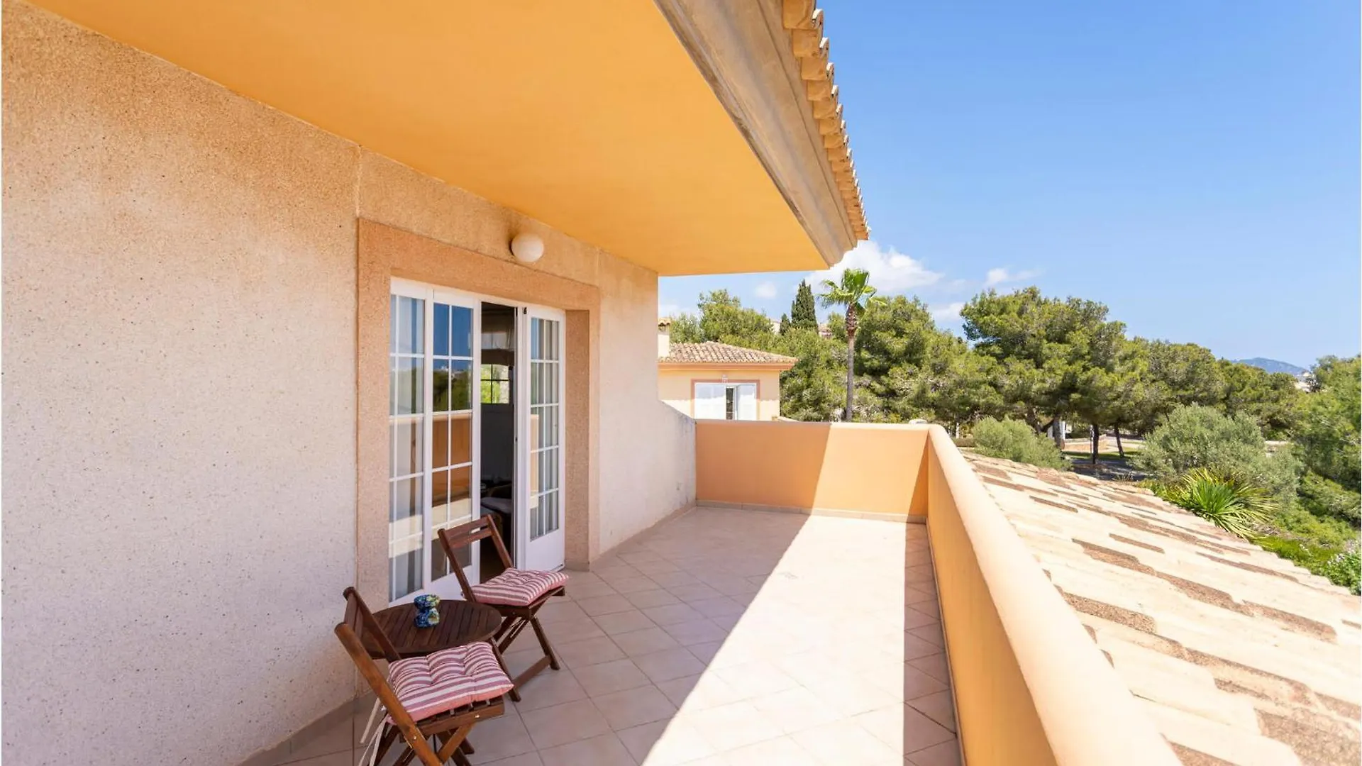 Awesome Home In Cala Bona With Kitchen 0*, Cala Bona (Mallorca)