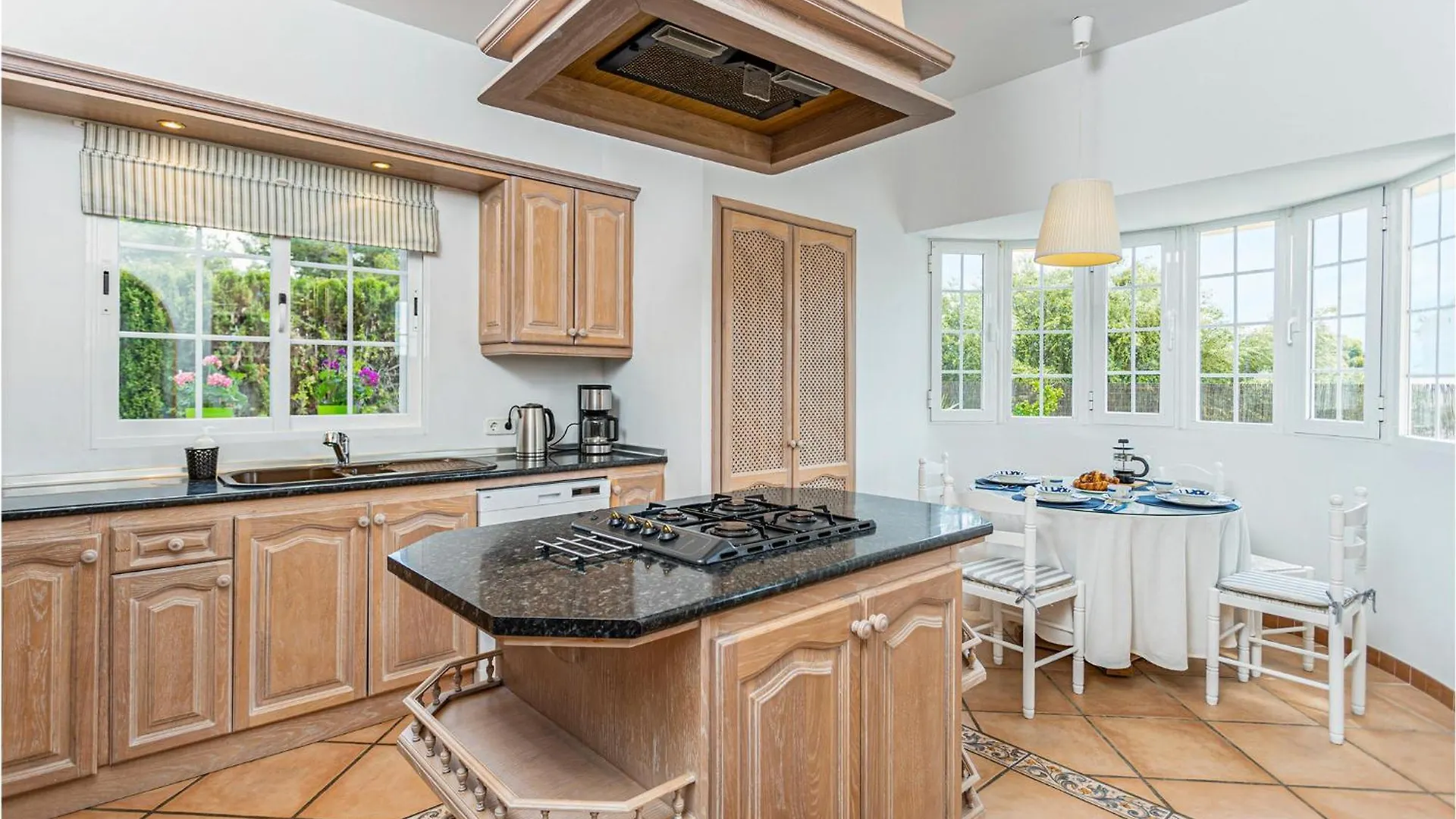 Awesome Home In Cala Bona With Kitchen Hébergement de vacances Cala Bona (Mallorca)